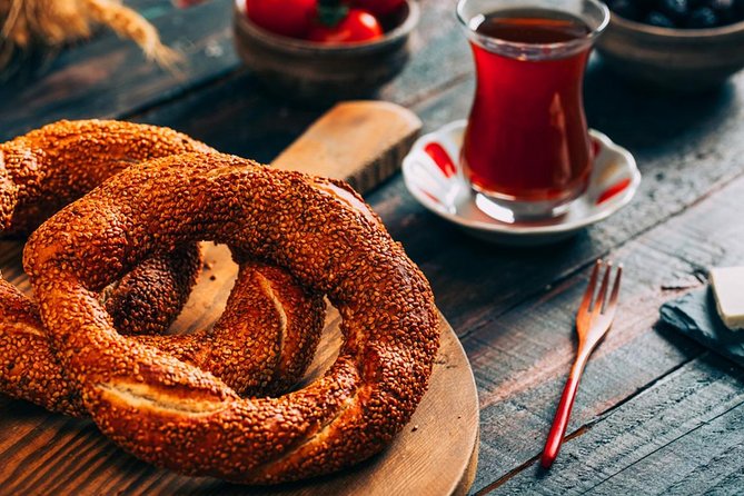 Istanbul Food Walking Tour of Beyoglu by Night - Price and value: what $232.71 is really buying