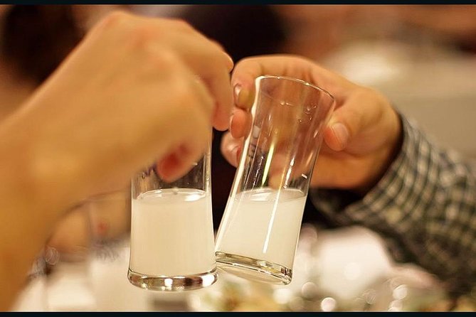 Istanbul Food Walking Tour of Beyoglu by Night - Who this Beyoğlu night tour suits best