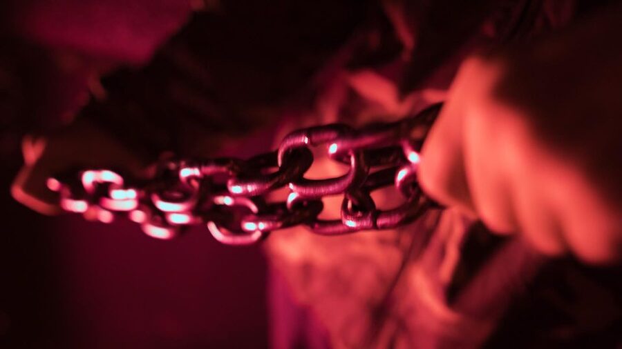 İstanbul: Frankenstein House of Horror, Escape Room Game - Frankenstein Lab in Kadıköy: what you do for 45 minutes
