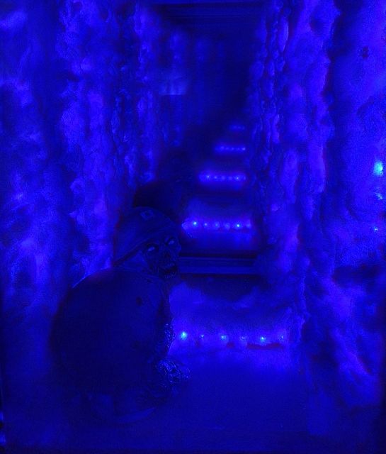 İstanbul: Frankenstein House of Horror, Escape Room Game - Rules, what to wear, and who should skip it
