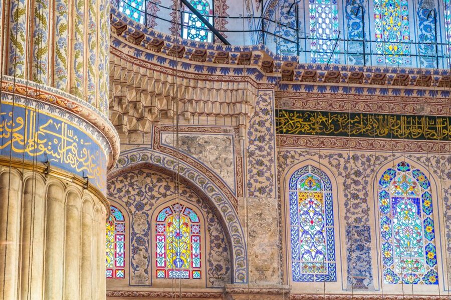 Istanbul: Full-Day Best Highlights Small Group Tour - Topkapi Palace: the longest visit, plus the Tuesday swap