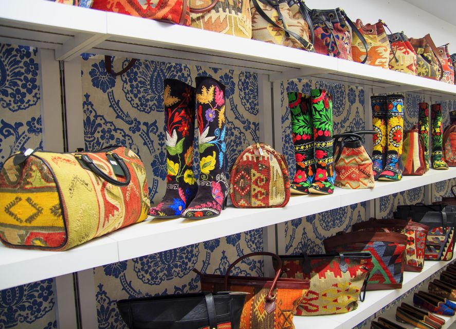 Istanbul: Full-Day Best Highlights Small Group Tour - Price and value: what $52 covers and what you add on day-of