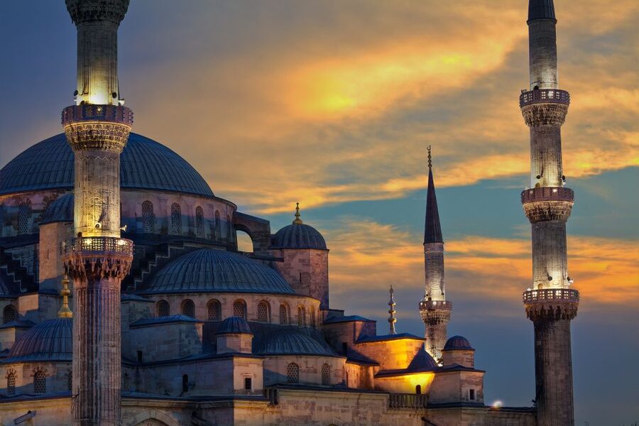 Istanbul: Full Day - Byzantine & Ottoman Relics Tour - Lunch Included: Worth It, But Pace It Like a City Tour