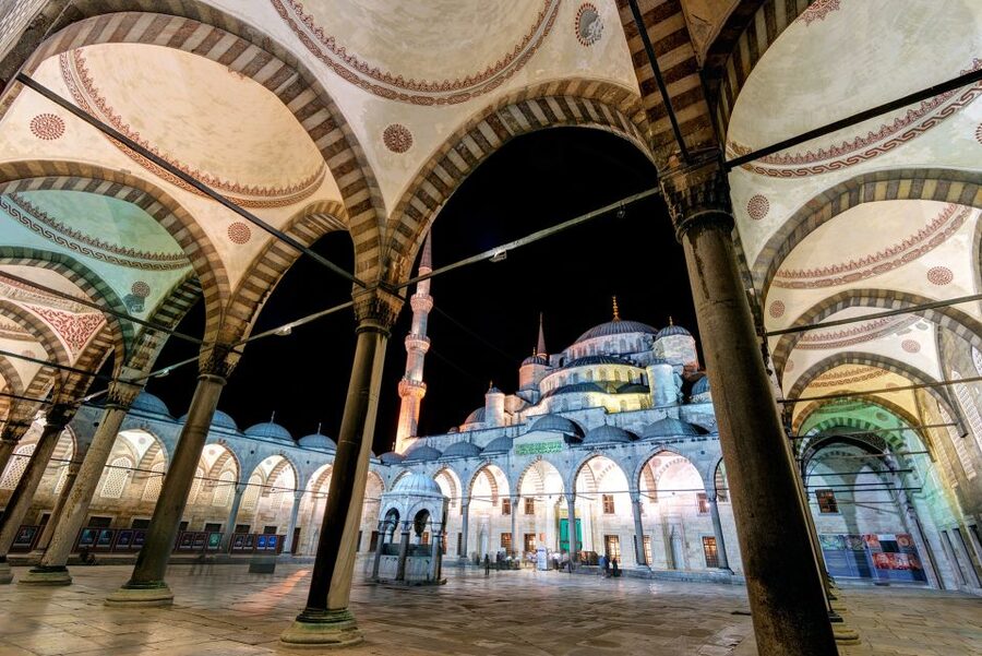 Istanbul: Full Day - Byzantine & Ottoman Relics Tour - Hagia Sophia: The Skip-the-Line Payoff