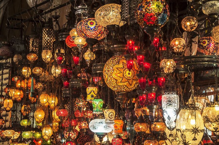 Istanbul: Full Day - Byzantine & Ottoman Relics Tour - Topkapi Palace: Ottoman Rule, Plus Porcelain You Might Not Expect