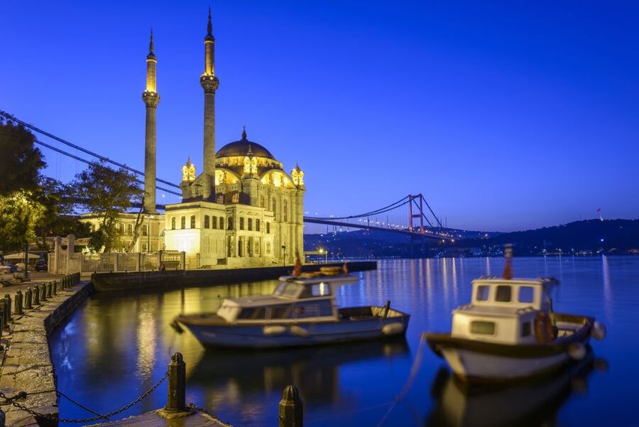 Istanbul: Full Day - Byzantine & Ottoman Relics Tour - Grand Bazaar at the End: Shopping With a Map, Not a Compass