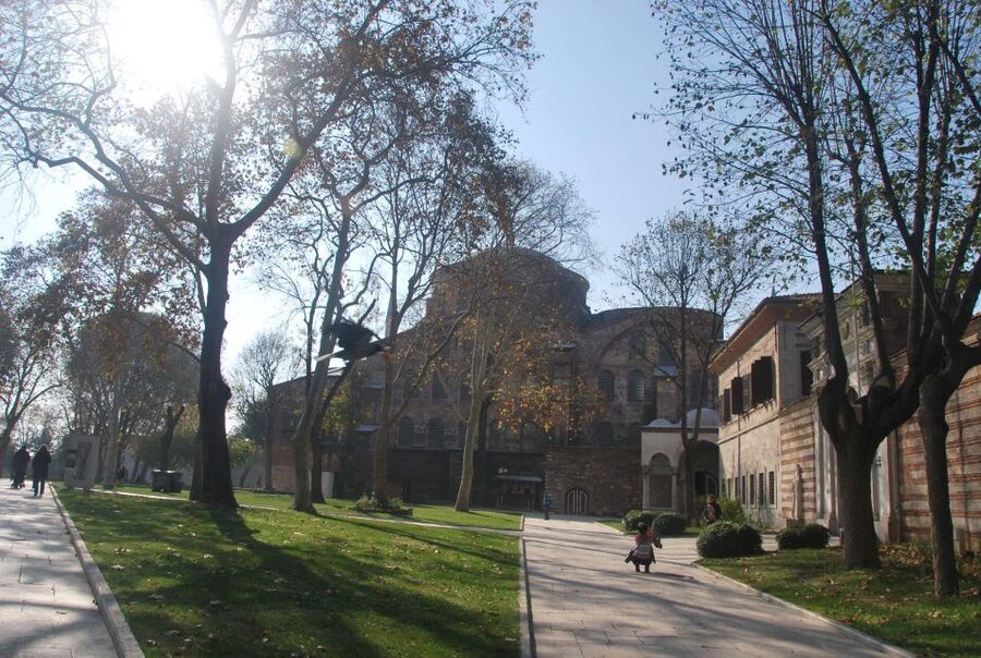 Istanbul Full Day Byzantine & Ottoman Traces Tour - Key things I noticed before you go