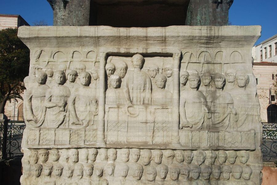Istanbul Full Day Byzantine & Ottoman Traces Tour - What the guide actually adds, and why it can make or break the day