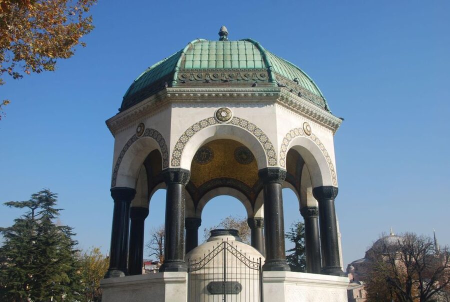 Istanbul Full Day Byzantine & Ottoman Traces Tour - Price and Logistics: what $161 covers, and what you control