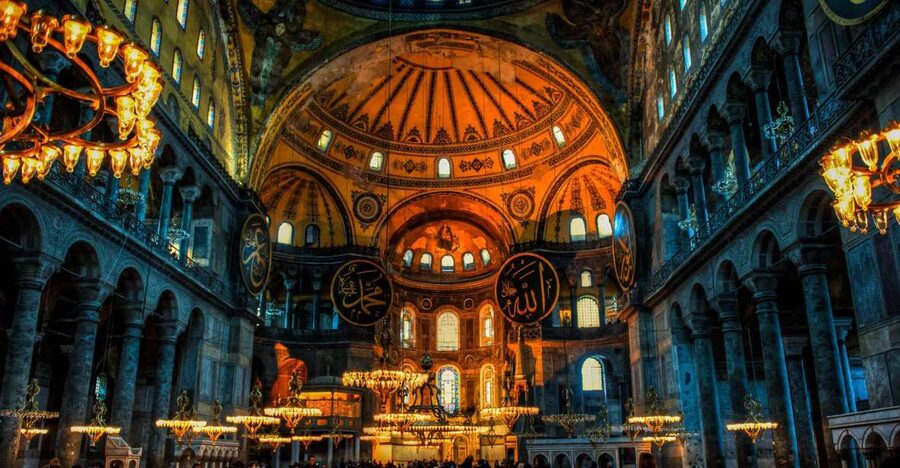 Istanbul: Full-Day City Highlights Tour with Lunch - Key reasons this tour works