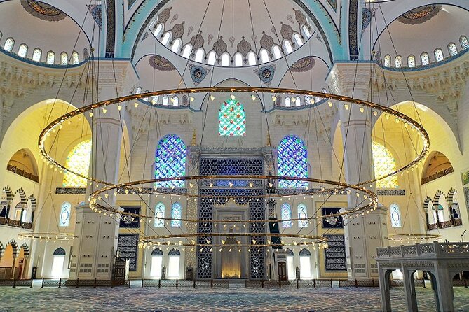 Istanbul Full Day Europe and Asia Sides Tour - What Makes This Tour Worth $108.14