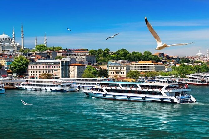 Istanbul Full Day Europe and Asia Sides Tour - Group Day Tips: How to Get the Best Experience