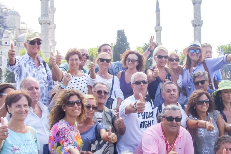 Istanbul: Full-Day Guided Tour - Key highlights worth your attention