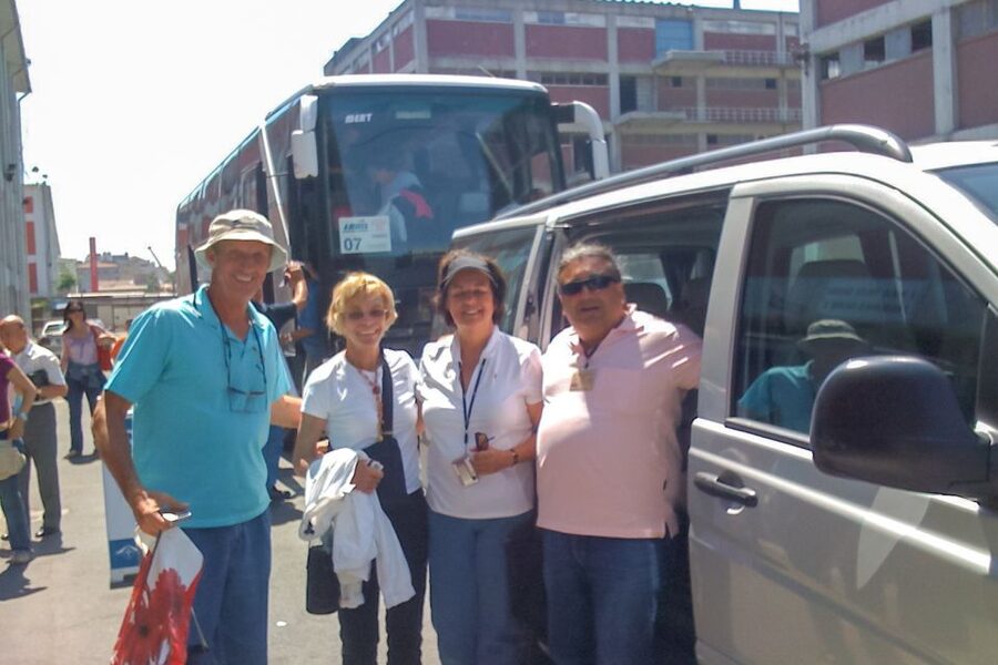 Istanbul: Full-Day Guided Tour - Hippodrome: Where Crowd Energy Meets Ancient Relics