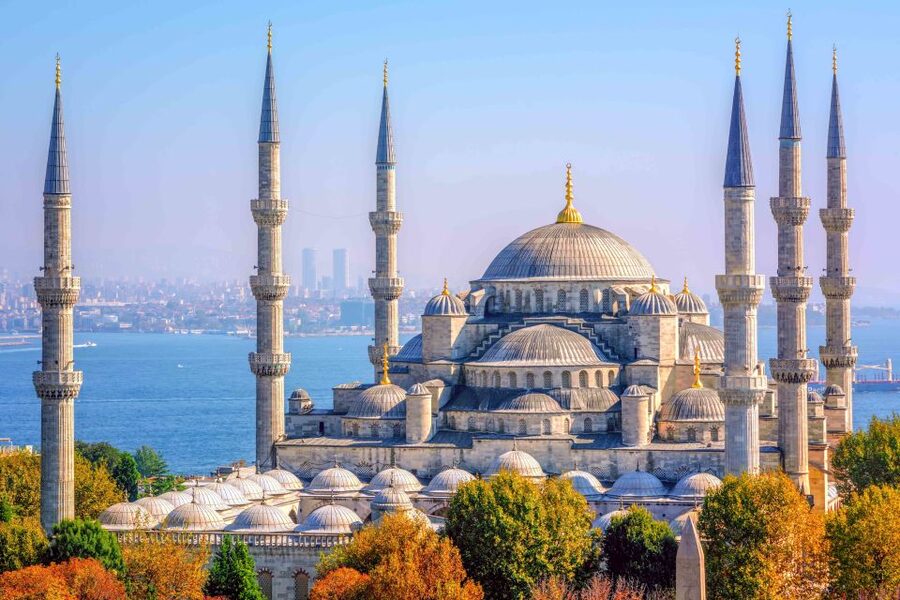 Istanbul: Full-Day Guided Tour - Price and What Feels Like Value at $118 per Person
