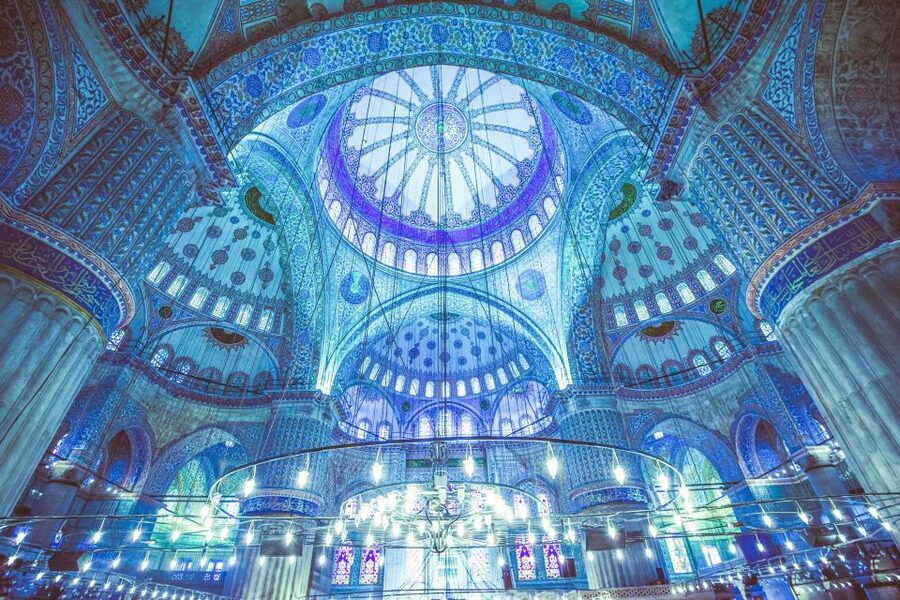 Istanbul: Full-Day Guided Tour - The Small Group Advantage, and How Guides Like Emre Can Shape Your Pace