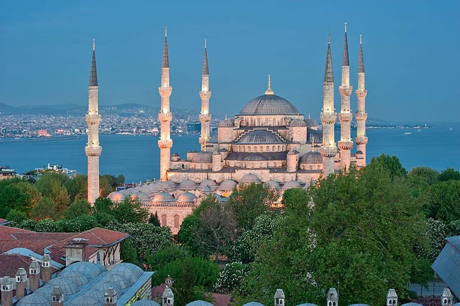 Istanbul: Full-Day Heritage Tour - Price and value: why $210 can work if you hate ticket lines