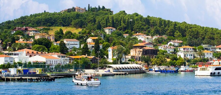 Istanbul: Full Day Princes Islands Guided Tour with Lunch - Princes Islands in One Day, What the 7 Hours Actually Feel Like