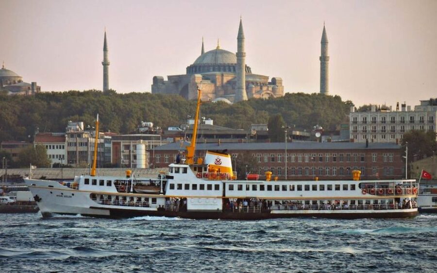 Istanbul: Full Day Princes Islands Guided Tour with Lunch - Hotel Pickup and Port Timing, the Part You Should Guard