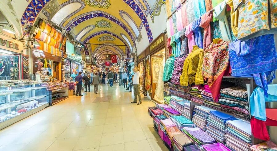 Istanbul: Full Day Private Car - Choosing Your Stops Without Taxi Headaches