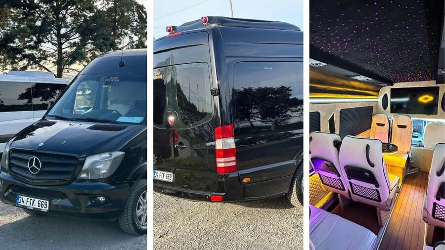 Istanbul: Full Day Private Car - Should You Book This Full-Day Private Car in Istanbul?