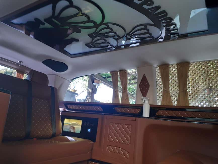 Istanbul: Full Day Private Car - FAQ