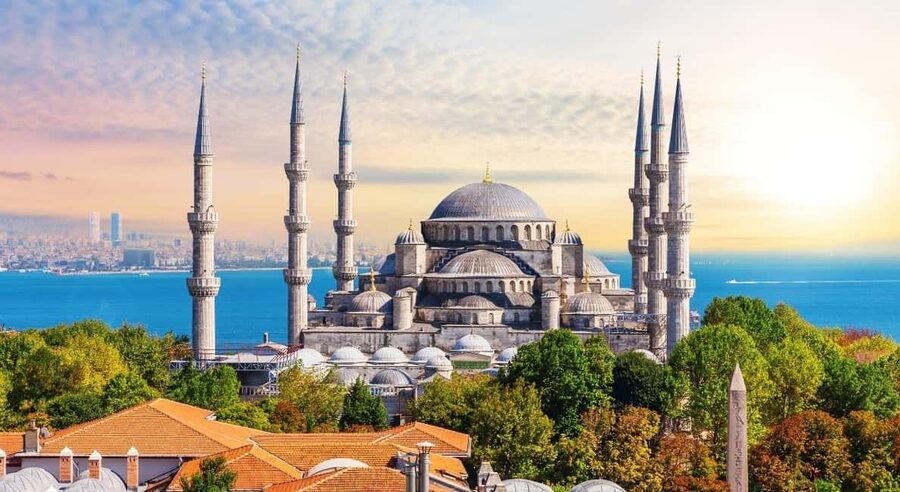 Istanbul: Full Day Private Car - Your 8 Hours and 120 Km Limit, Plan Routes Like a Pro