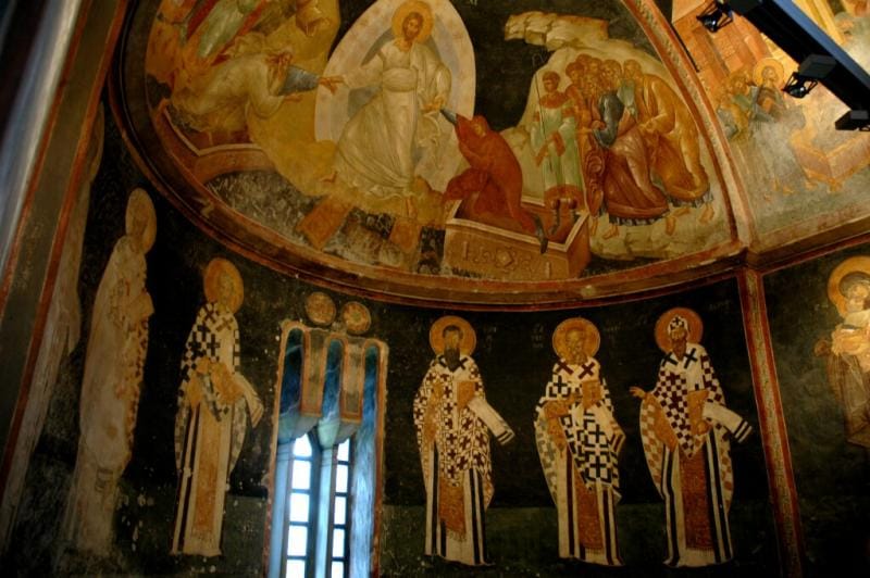 Istanbul Full-Day Private Christian (Byzantium) Tour - The 8-hour private-coach rhythm, plus pickup zones that matter