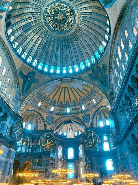 Istanbul: Full-Day Private City Highlights Guided Tour - Basilica Cistern: the cool, atmospheric stop that balances the day