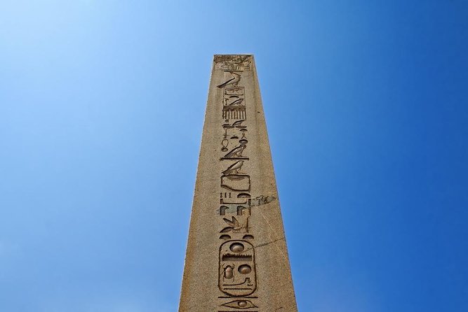 Istanbul Full day Private English Guided Old City Tour - Key Highlights You Can Count On
