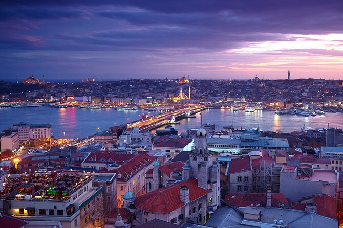 Istanbul Full day Private English Guided Old City Tour - Grand Bazaar Shopping: Time to Bargain, Plus How to Not Get Stuck