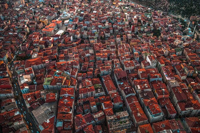 Istanbul Full day Private English Guided Old City Tour - Price and Value: Is $250 Per Group a Good Deal?