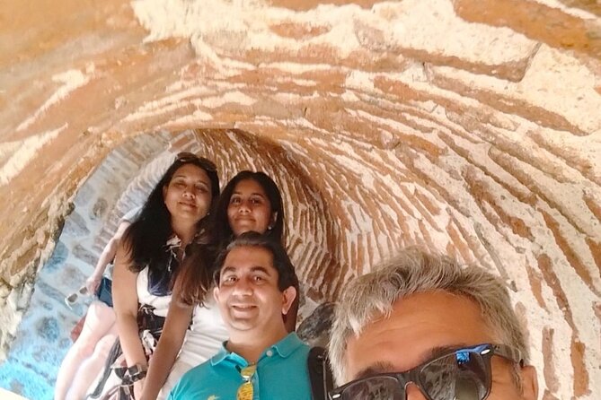 Istanbul Full day Private English Guided Old City Tour - Who This Tour Fits Best (And Who Should Consider a Different Plan)