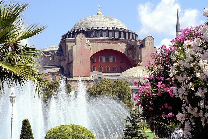 Istanbul Full day Private English Guided Old City Tour - Should You Book This Private Old City Tour?
