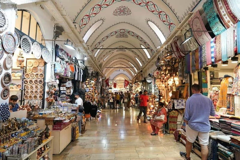 Istanbul: Full Day Private Guided Tour for Iconic Landmarks - Who should book this, and who might not