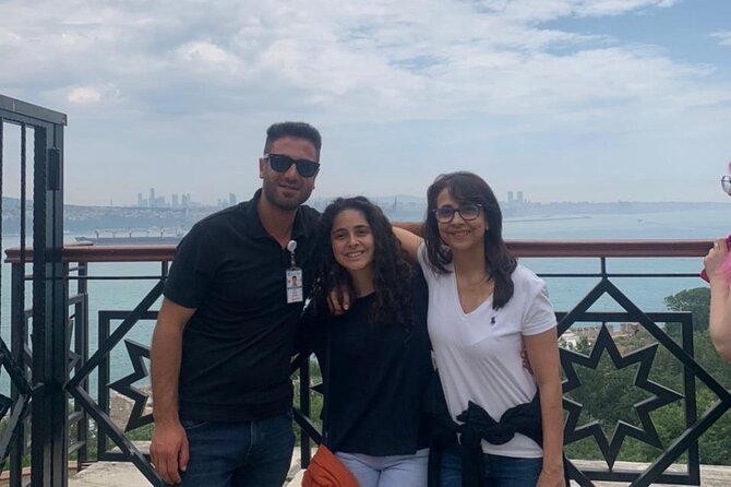 ISTANBUL Full-Day PRIVATE Guided Tour: For the Top Historic Sites - Price and value: what $79 buys, and what you should add on