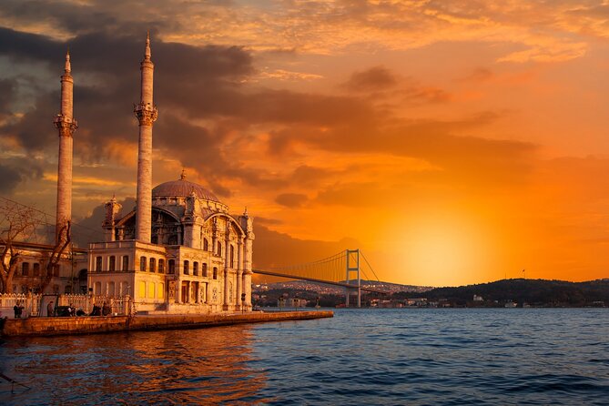 Istanbul Full-Day Private Tour on Ottoman Relics - Ottoman Istanbul, neatly packed into one private day