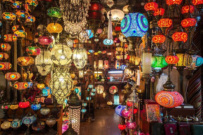 Istanbul Full-Day Private Tour on Ottoman Relics - Price and logistics: what you are paying for, and why it can be worth it