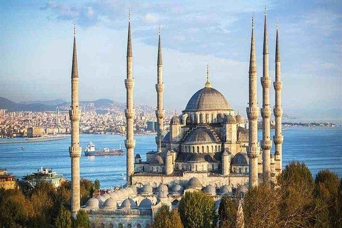ISTANBUL: Full-Day Private Tour with Top Attractions - Hippodrome First: Obelisks, Columns, and a Sports-Arena Backdrop