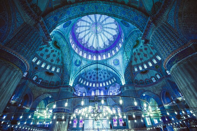 ISTANBUL: Full-Day Private Tour with Top Attractions - Transfers, Meeting Point, and How the Day Actually Starts