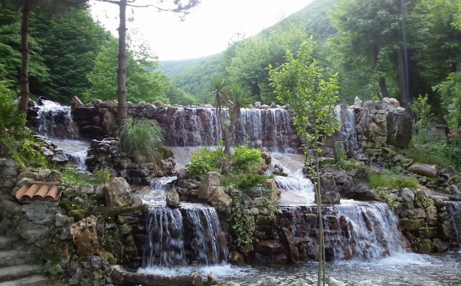 Istanbul: Full-Day Sapanca Lake and Masukiye Tour with Lunch - Key Points at a Glance