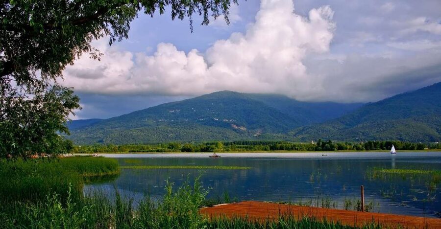 Istanbul: Full-Day Sapanca Lake and Masukiye Tour with Lunch - Sapanca Honey and Turkish Delight: A Small Stop Worth Making