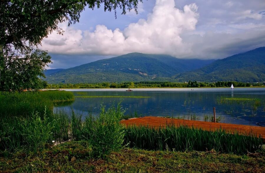 Istanbul: Full-Day Sapanca Lake and Masukiye Tour with Lunch - Masukiye: Forest Views and Ormania Options in the Summer