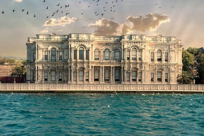 Istanbul Full Day Tour By Bus And Bosphorus Cruise (SL-9) - Price and what you really get for your money
