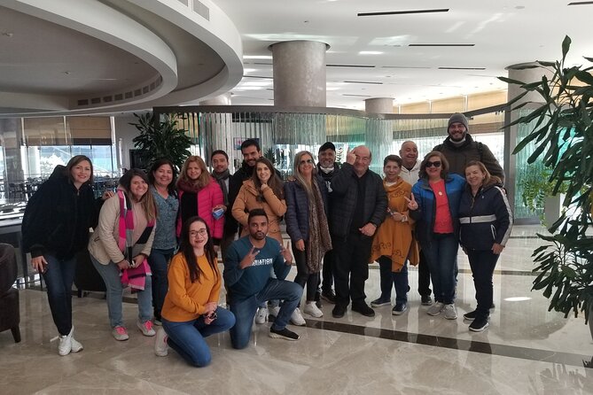 Istanbul Full Day Walking Tour with Guide - Price and Logistics: Getting Value from $80 Plus Tickets