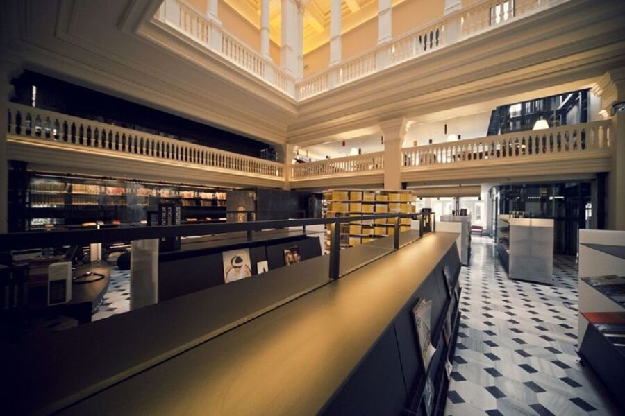 Istanbul: Galata District Walking Tour - Salt Galata Art Gallery: a culture reset without turning the day into a museum