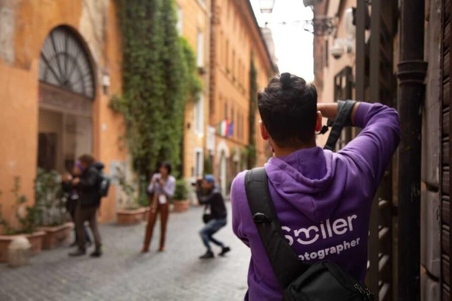Istanbul: Galata Tower, Bosphorus & Hidden Gems Photo Shoot - Key highlights worth knowing