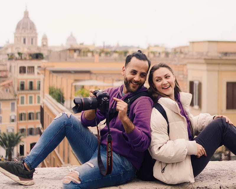 Istanbul: Galata Tower, Bosphorus & Hidden Gems Photo Shoot - Bosphorus Strait finish: setting yourself up for strong final frames