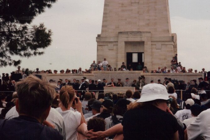 Istanbul Gallipoli Experienced Daily Tour - Key things I’d zoom in on