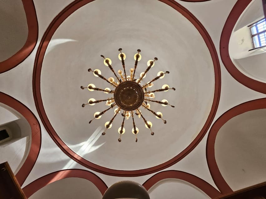 Istanbul: Gedikpasa Historical Hammam with Privacy Add-On - Why Gedikpasa Hamam feels like more than a spa stop
